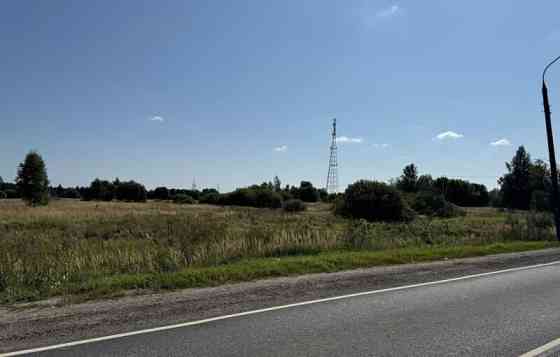 Земля под ИЖС, 0.6 га Можайск