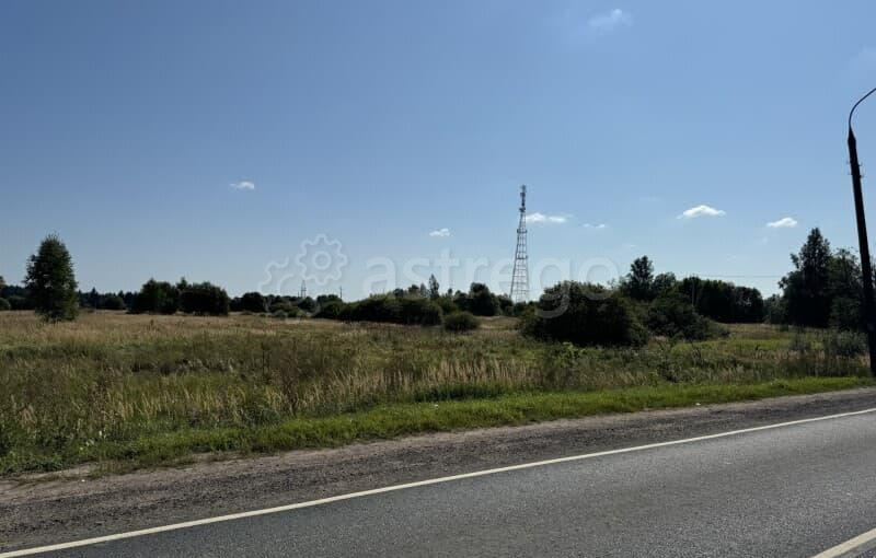 Земля под ИЖС, 0.6 га Можайск - изображение 5