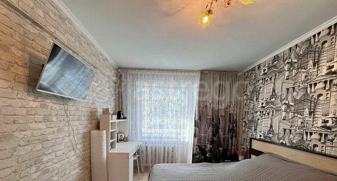 3-комн. квартира, 72 м2, 2/5 эт. Горно-Алтайск - изображение 1