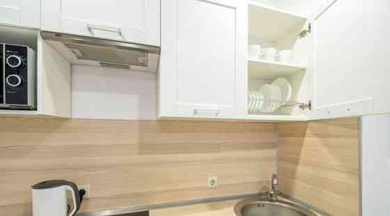 Студия, 20 м2, 1/18 эт. Климовск