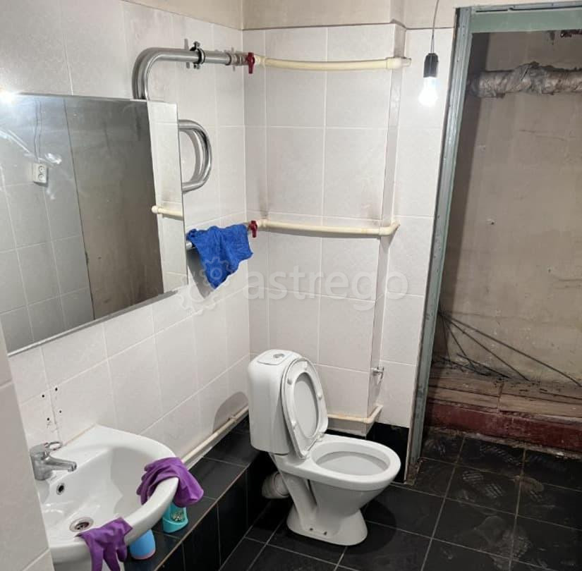 Свободного назначения, 118.4 м2 Красноярск - изображение 5