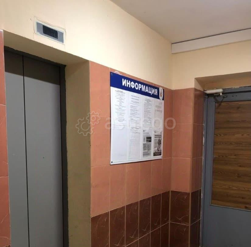 2-комн. квартира, 54.2 м2, 4/14 эт. Подольск - изображение 7