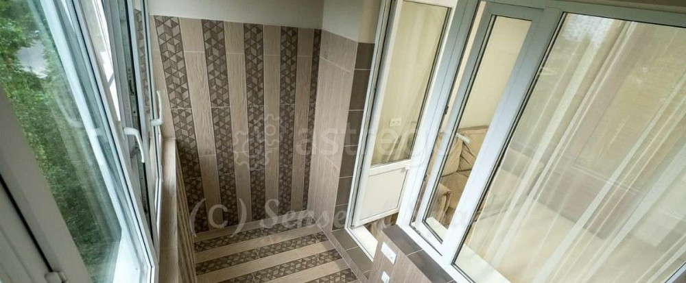 4-комн. квартира, 78 м2, 7/9 эт. Москва - изображение 2