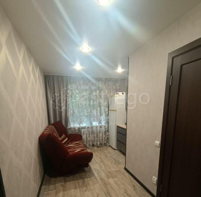 1-комн. апарт-ы, 12 м2, 1/5 эт. Барнаул - изображение 1