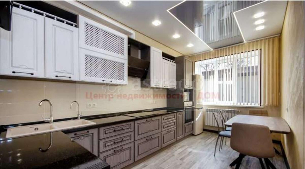 1-комн. квартира, 47 м2, 1/3 эт. Белгород - изображение 1