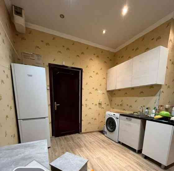 Комната, 38.8 м2, 1/4 эт. Москва