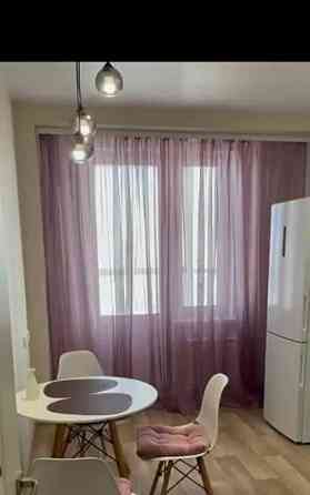 1-комн. квартира, 36.4 м2, 18/24 эт. Красноярск