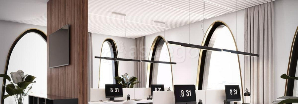 Офис, 71.1 м2 Москва - изображение 5