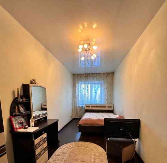 3-комн. квартира, 57.1 м2, 3/5 эт. Красноярск