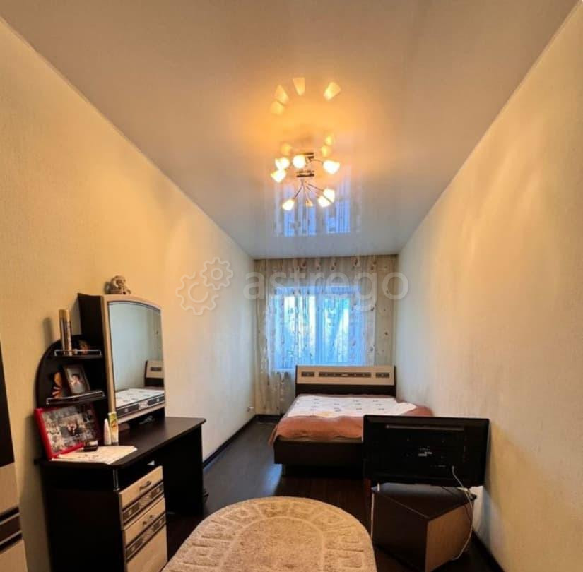 3-комн. квартира, 57.1 м2, 3/5 эт. Красноярск - изображение 3