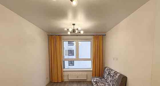 3-комн. квартира, 69.5 м2, 5/17 эт. Люберцы