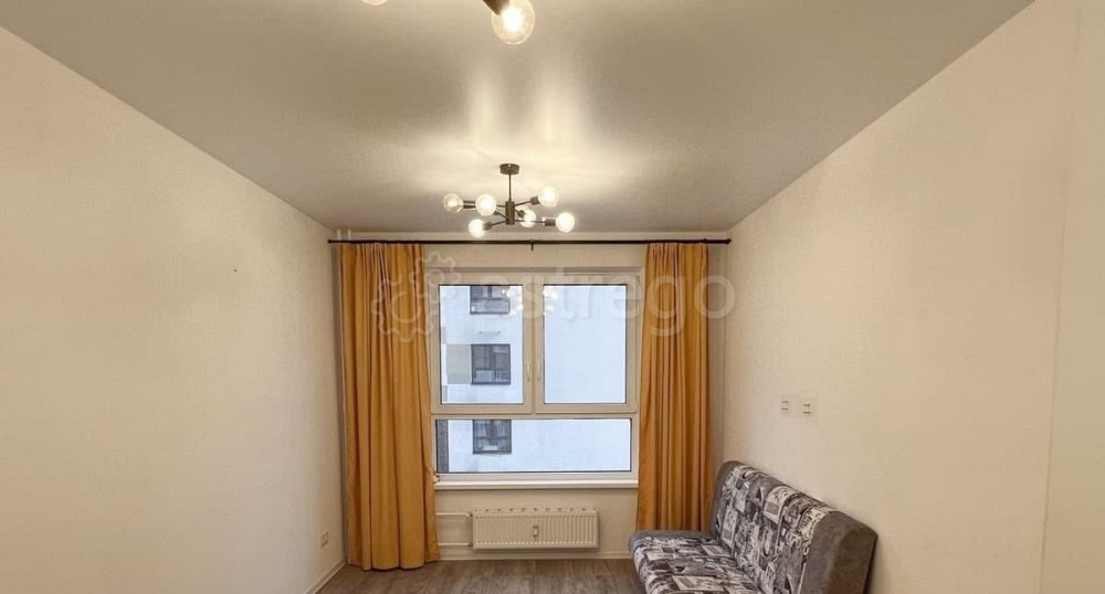 3-комн. квартира, 69.5 м2, 5/17 эт. Люберцы - изображение 2