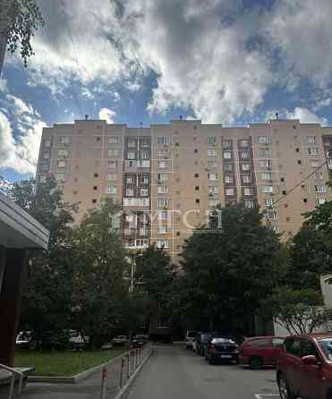 1-комн. квартира, 38 м2, 3/14 эт. Москва