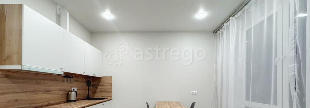 Студия, 23 м2, 15/25 эт. Химки - изображение 4