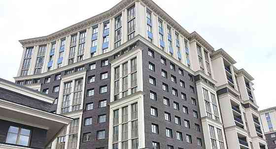 2-комн. квартира, 58.7 м2, 9/12 эт. Санкт-Петербург