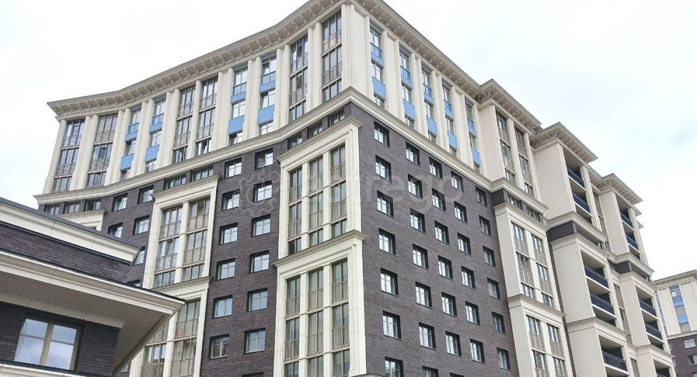 2-комн. квартира, 58.7 м2, 9/12 эт. Санкт-Петербург - изображение 1