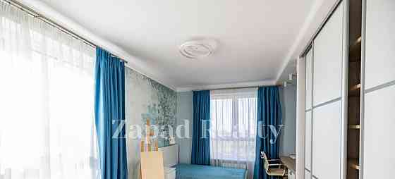 3-комн. квартира, 110 м2, 19/22 эт. Москва