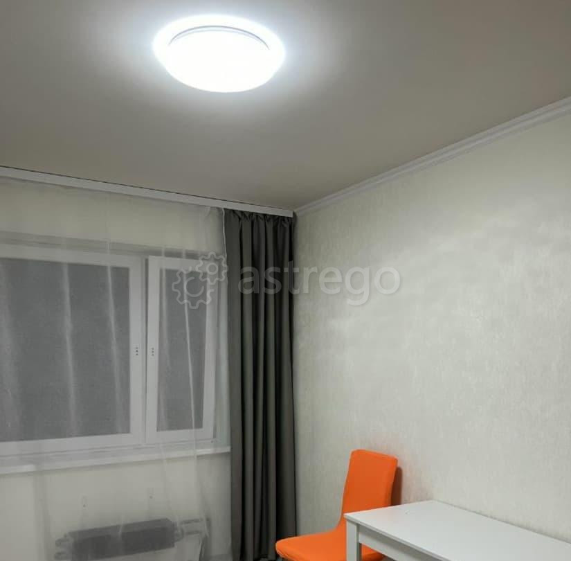 3-комн. квартира, 74 м2, 13/18 эт. Звенигород - изображение 1