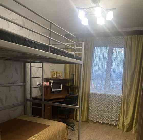 2-комн. квартира, 55 м2, 16/17 эт. Санкт-Петербург