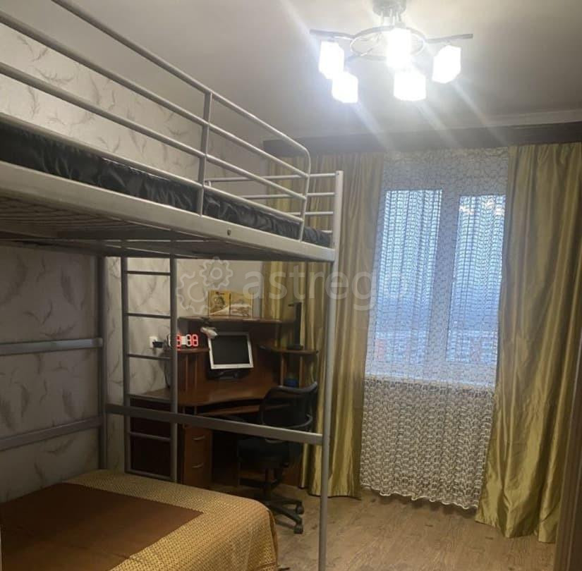 2-комн. квартира, 55 м2, 16/17 эт. Санкт-Петербург - изображение 4