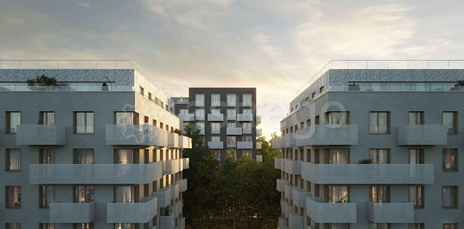 4-комн. квартира, 82.52 м2, 6/9 эт. Барнаул - изображение 3