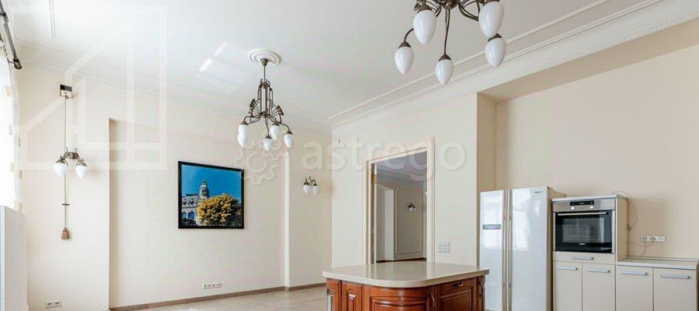 4-комн. квартира, 160 м2, 2/5 эт. Москва - изображение 5