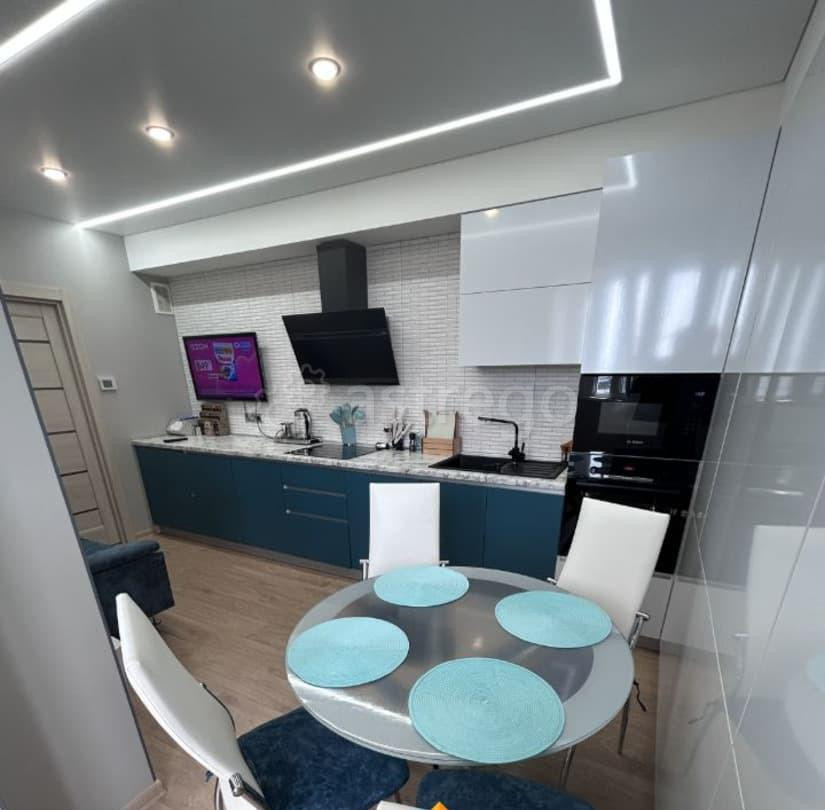 2-комн. квартира, 70 м2, 15/16 эт. Астрахань - изображение 7