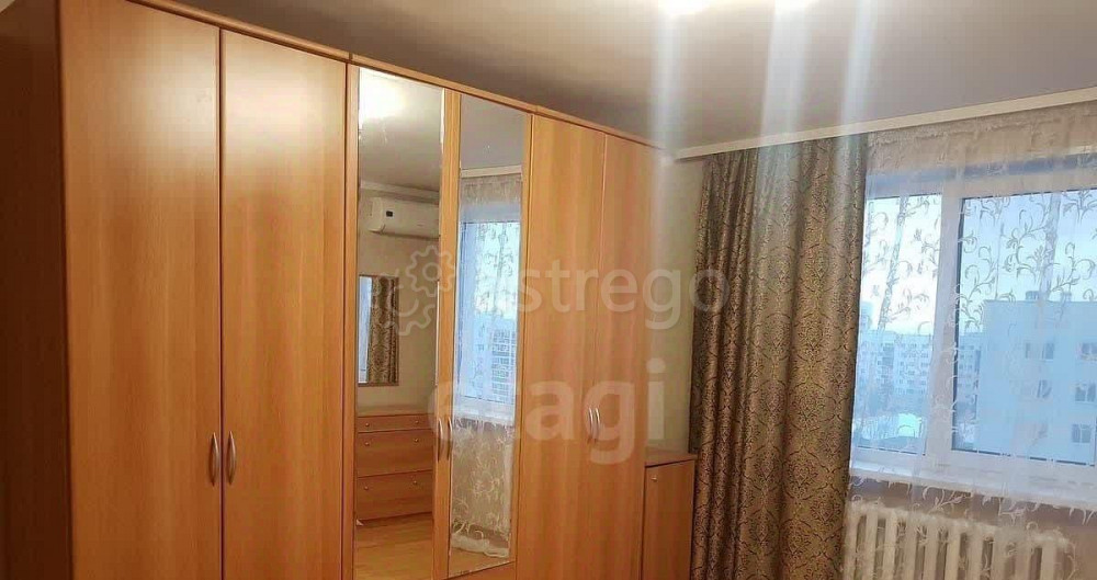4-комн. квартира, 110.1 м2, 10/14 эт. Уфа - изображение 7