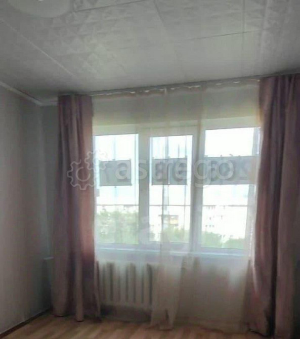 Студия, 16.9 м2, 5/5 эт. Красноярск - изображение 1