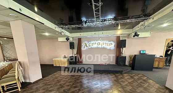 Отдельное здание, 600 м2 Волоколамск