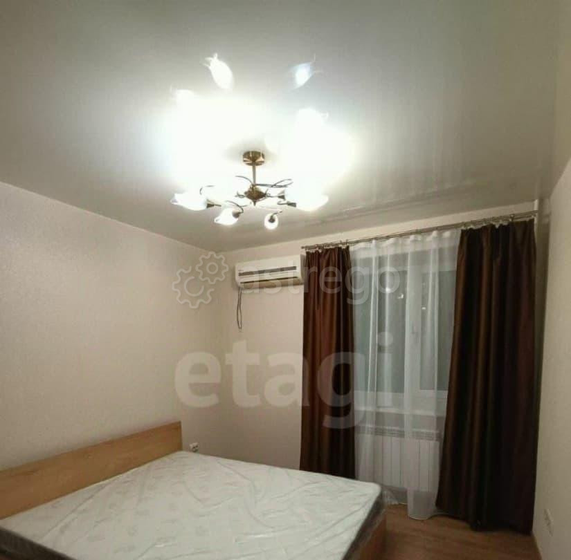 2-комн. квартира, 50 м2, 1/9 эт. Благовещенск - изображение 4