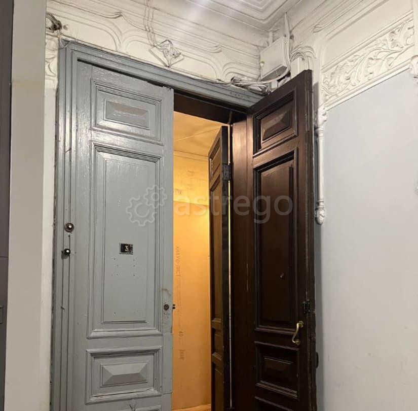 Комната, 20 м2, 3/6 эт. Санкт-Петербург - изображение 2