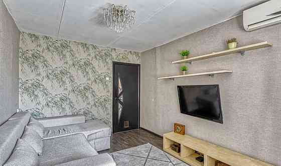 2-комн. квартира, 42.5 м2, 5/5 эт. Москва