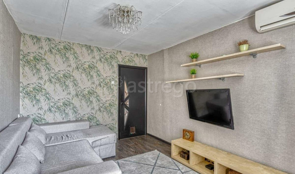 2-комн. квартира, 42.5 м2, 5/5 эт. Москва - изображение 5