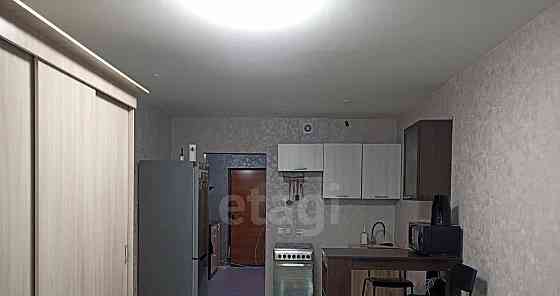 Студия, 25.8 м2, 8/16 эт. Красноярск