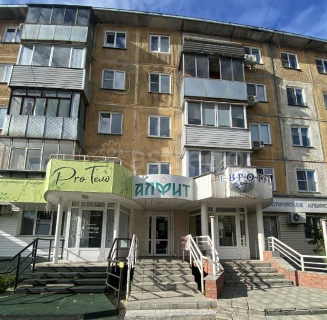 Свободного назначения, 58 м2 Барнаул - изображение 1