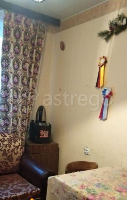 Комната, 50 м2, 4/9 эт. Москва - изображение 6