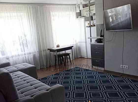 3-комн. квартира, 56.1 м2, 4/5 эт. Горно-Алтайск