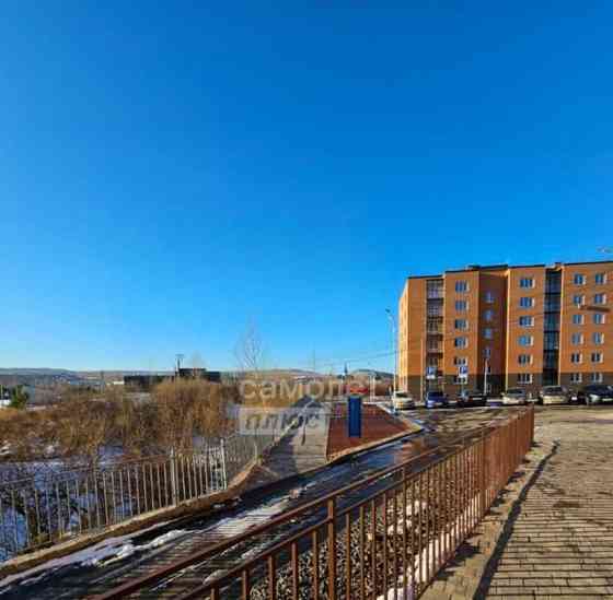 2-комн. квартира, 52.6 м2, 2/6 эт. Емельяново