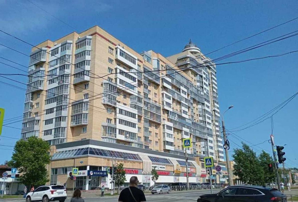 Свободного назначения, 89 м2 Архангельск - изображение 8