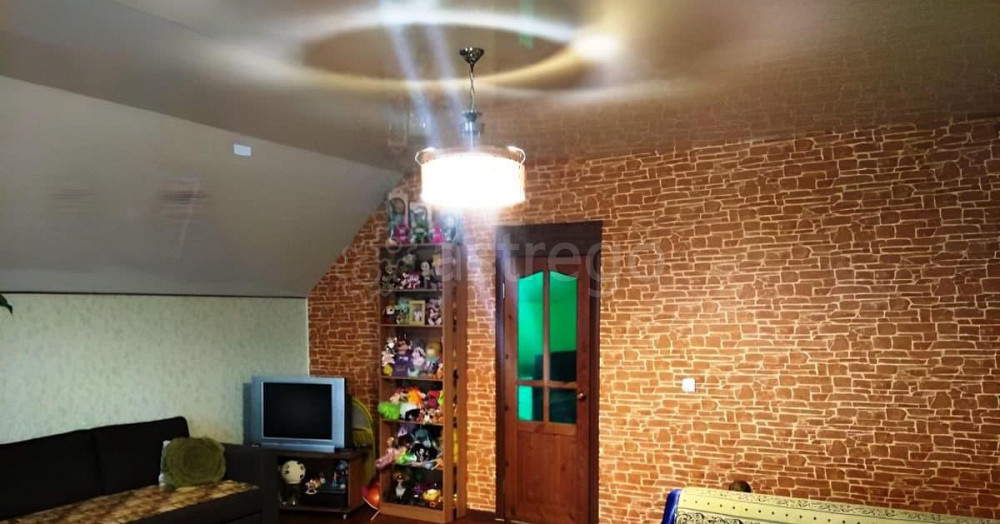 Коттедж, 180 м2, 15 соток, 2 эт. Кармаскалы - изображение 3