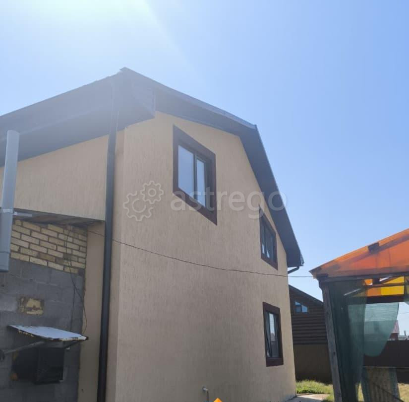 Коттедж, 143 м2, 13 соток, 2 эт. Кармаскалы - изображение 6