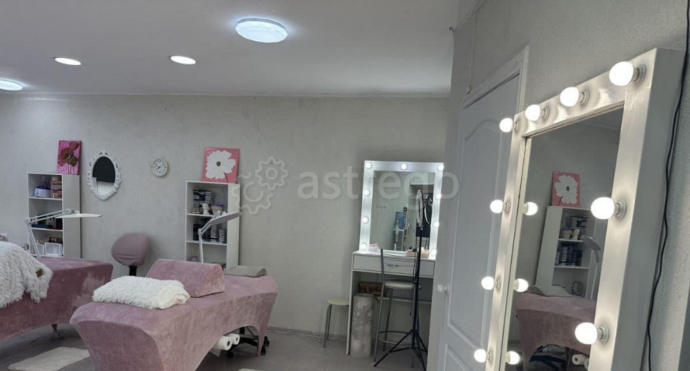 Готовый бизнес, 65 м2 Старый Оскол - изображение 4