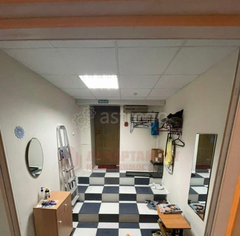 Готовый бизнес, 122.3 м2 Астрахань - изображение 1