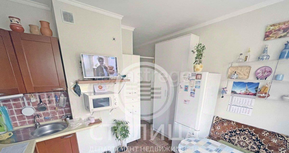 Комната, 20 м2, 4/14 эт. Москва - изображение 4