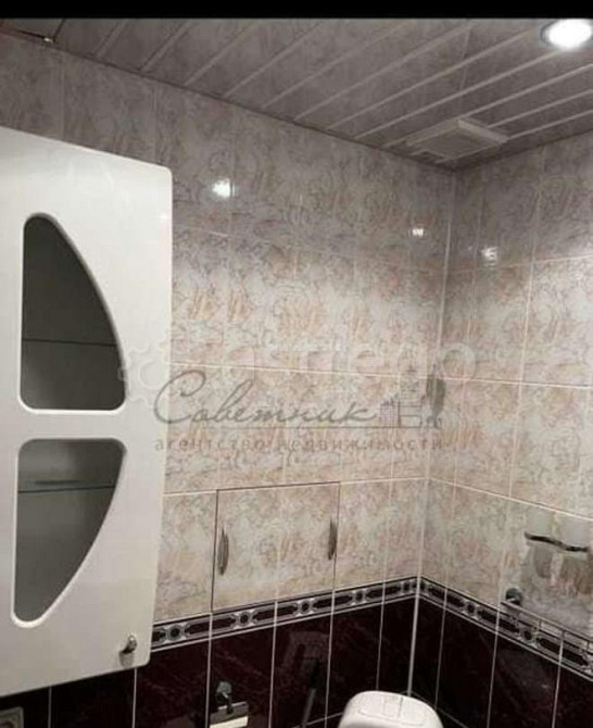 3-комн. квартира, 80 м2, 7/10 эт. Старый Оскол - изображение 3