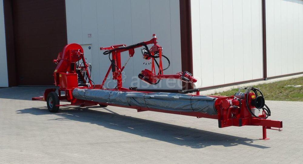 Комбайн вишни и слив MAJA Красногорск - изображение 1