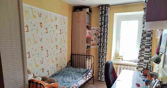 4-комн. квартира, 68.9 м2, 1/5 эт. Уфа