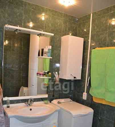 4-комн. квартира, 104 м2, 9/9 эт. Бийск