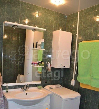 4-комн. квартира, 104 м2, 9/9 эт. Бийск - изображение 2